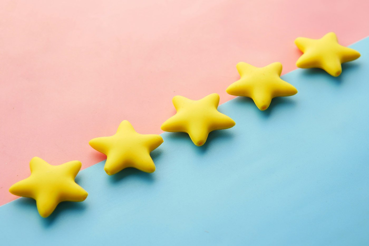 Come aumentare le recensioni su Google: 9 strategie efficaci e corrette