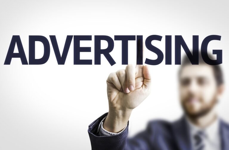 Campagne advertising online su Meta Ads, Google Ads, TikTok e LinkedIn