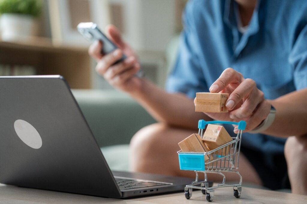 Come aumentare le vendite di uno store Shopify: 9 azioni pratiche 1 Aumentare le vendite di uno store Shopify