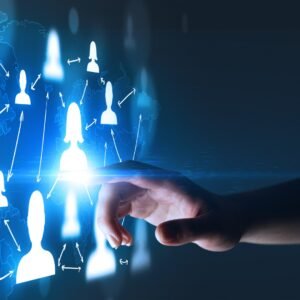 Acquista servizi 6 Lead generation B2B: rete di contatti per l'appointment setting