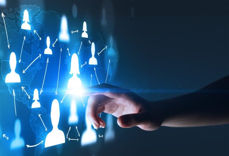 Anteprima della guida gratuita Appuntamenti B2B con cold email e LinkedIn