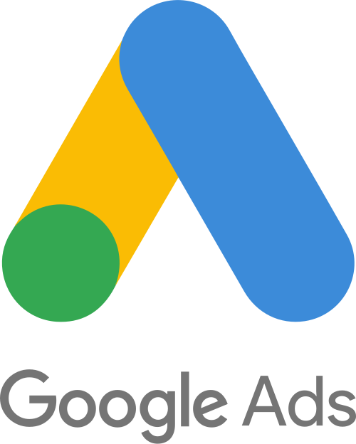 Chi siamo 5 Logo Google Ads – piattaforma utilizzata da Marketing Idea