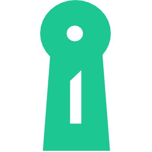 logo iubenda isotype