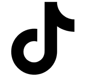 Logo TikTok – piattaforma utilizzata da Marketing Idea