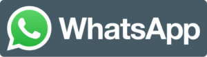 Logo WhatsApp – piattaforma utilizzata da Marketing Idea