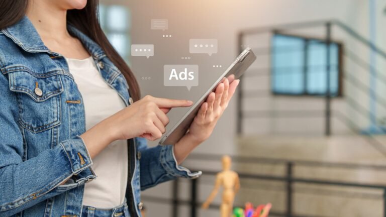 Anteprima della guida gratuita Campagne advertising che rendono