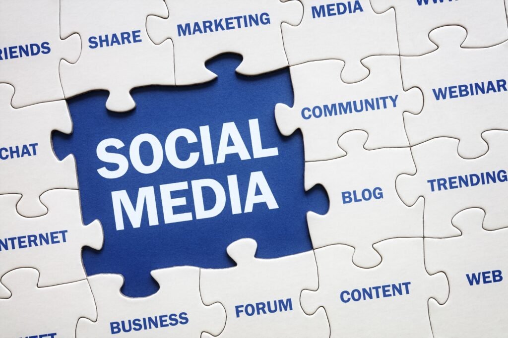 Piano editoriale social: strategia di social media marketing per aziende