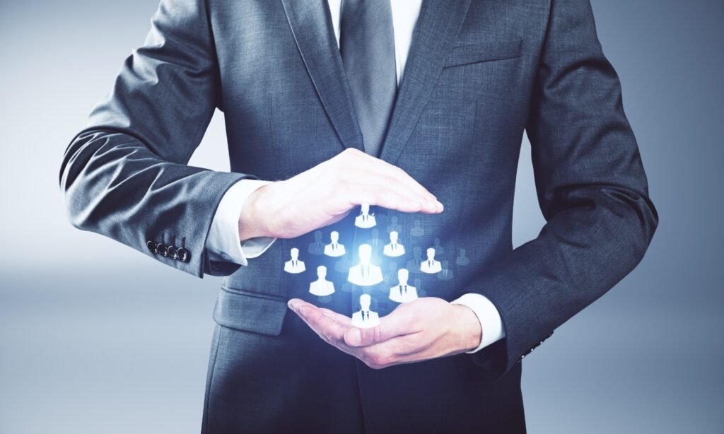 Lead generation B2B: cos’è, come funziona e quali strategie usare nel 2026 2 Processo di lead generation B2B: dalla definizione del target all’appuntamento commerciale