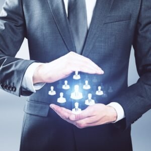 Networking e social selling su LinkedIn per generare contatti B2B